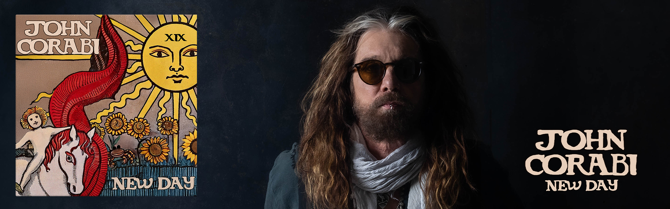 John Corabi 